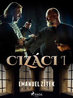 cover image of Cizáci I